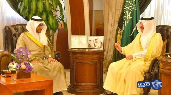 الاتفاق يهدي لقب دوري الدرجة الأولى لأمير المنطقة الشرقية