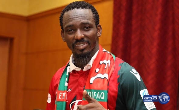 الاتفاق يتعاقد مع المدافع محمد كوفي