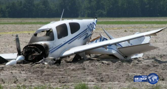مقتل شخص في حادث تحطم طائرة صغيرة في ولاية ماريلاند الأمريكية