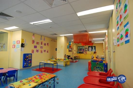 تعليم جازان يفتتح 10 روضات أطفال جديدة للعام الجديد