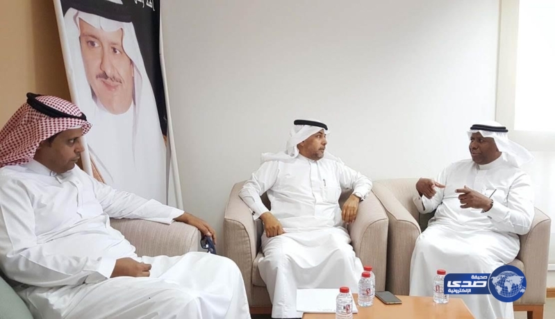 “الفريدة”  يدعو لتكثيف  الرحلات الجويّة بين الهفوف – جدة  واكتشاف معالم الأحساء  التاريخية