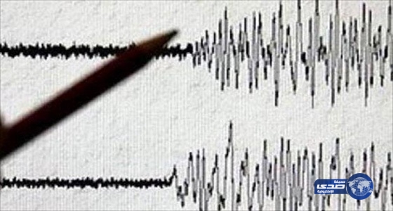 زلزال بقوة 5.8 درجات يضرب قبالة جزيرة الدومنيكا