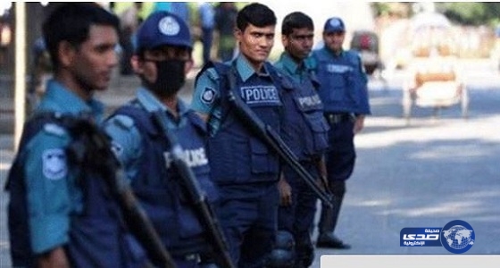 بنجلادش : مقتل 3 متهمين فى واقعة الهجوم على مقهى العاصمة