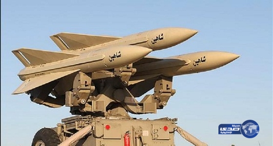 إيران تعرض صوراً لمنظومتها الجديدة للدفاع الصاروخي للمرة الأولى