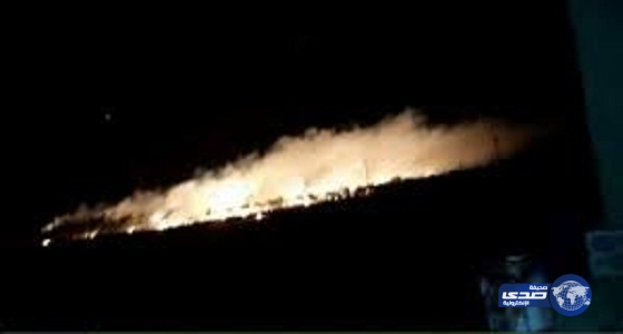 بالفيديو.. الطائرات الروسية تواصل قصف إدلب بالقنابل الفوسفورية والنابلم الحارق