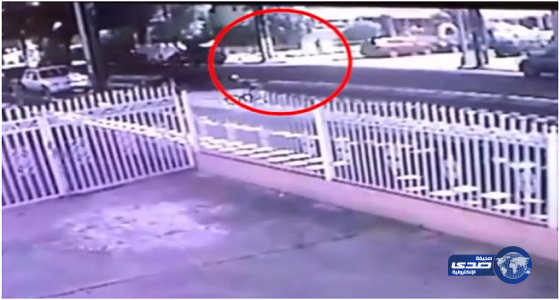 بالفيديو.. لحظة إطلاق النار على إمام مسجد الفرقان ومساعده في نيويورك