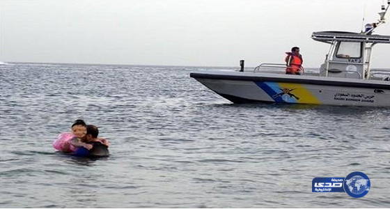 مصرع طفلين غرقا بشاطئ شرما