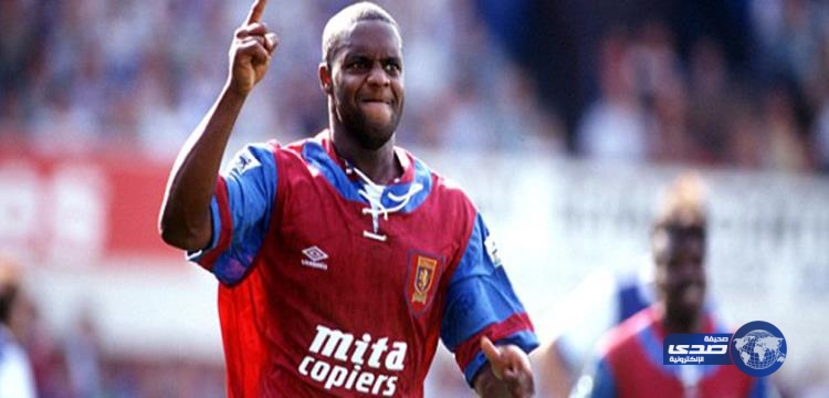 الشرطة تقتل لاعب أستون فيلا واتحاد جدة السابق!