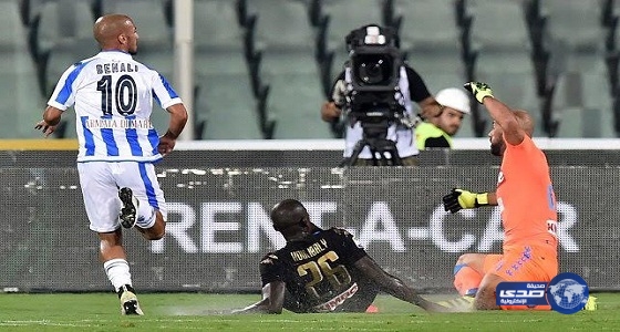 تعرف على أول لاعب ليبي يحرز هدفًا في تاريخ الكالشيو