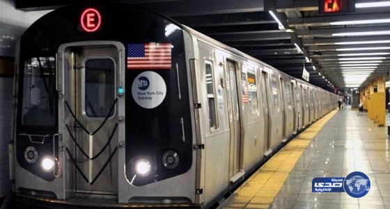 امرأة تطلق صراصير وديدان على ركاب مترو فى نيويورك .. وتسبب حاله من الهلع