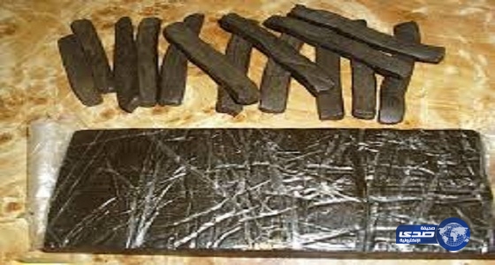 حرس الحدود بجازان يحبط تهريب 150 كيلو جرامًا من الحشيش المخدر