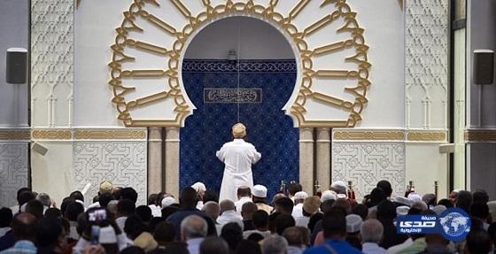 وزير الداخلية الفرنسي: أغلقنا 20 مسجدًا وقاعة صلاة في 8 أشهر