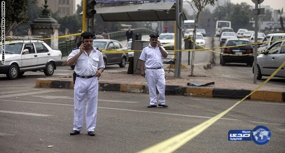 مقتل وإصابة ستة من الشرطة المصرية بهجوم مسلح على كمين بمحافظة المنوفية