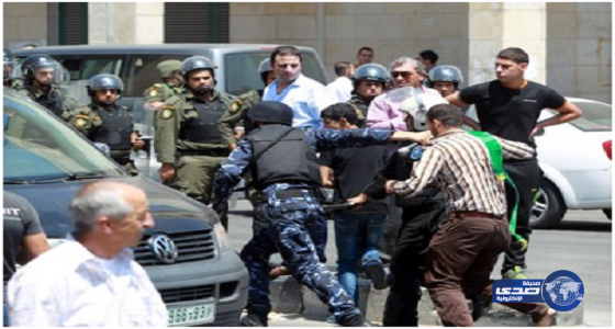 مقتل فلسطينيين برصاص أمن «السلطة» خلال محاولة اعتقالهما في نابلس