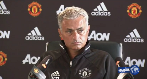 رونالدو سوف يغضب بعد هذا للتصريح لمورينيو!