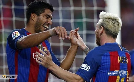 ميسي بمفرده يتفوق على كبار أندية أوروبا بما فيها الريال والبايرن!