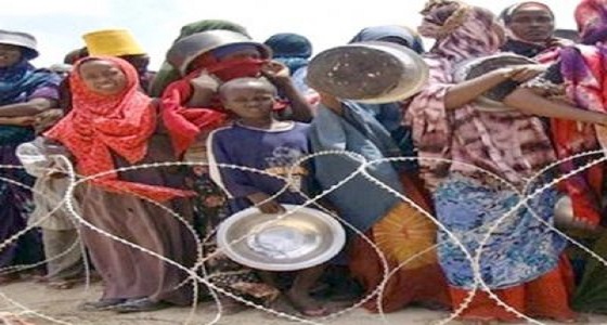 اليونيسيف: الموت يهدد 75 ألف بسبب الجوع في نيجيريا