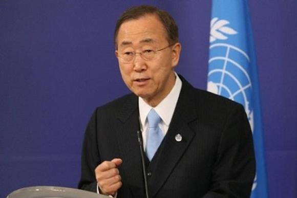 الأمم المتحدة تحقق في استهداف قافلة إغاثة في سورية