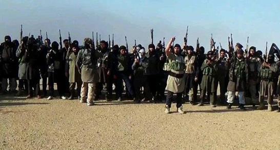 “داعش” يستعد لمعركته المصيرية في الموصل بـ4 آلاف مقاتل