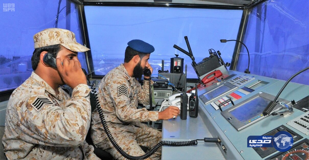 القوات الجوية الملكية السعودية تنهي استعدادها لخدمة ضيوف الرحمن