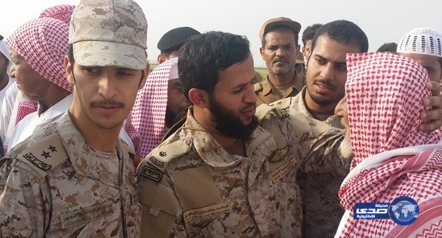 الآلاف يشيعون جثمان الشهيد ” الطوهرى” بمسقط رأسه بالمسارحة