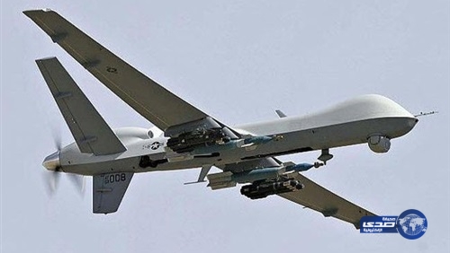 “داعش” يعلن إسقاط طائرة أمريكية بدون طيار