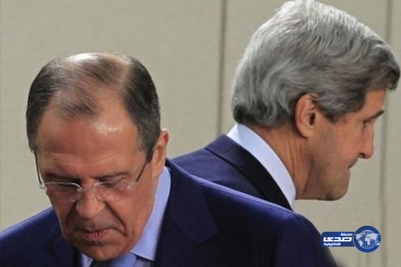 أمريكا و روسيا تفشلان في التوصل إلى اتفاق حول سورية