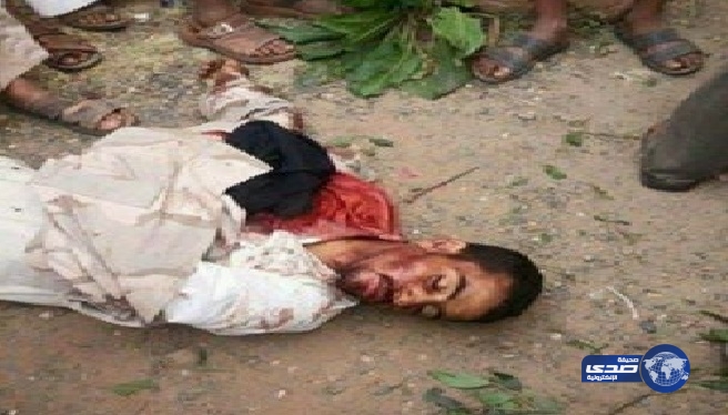 سيدة يمنية تنتقم لقتل أخيها  بفأسها الحديدية