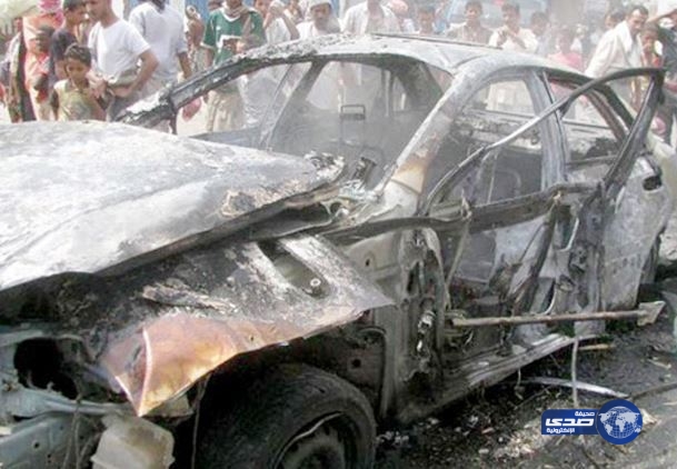 اليمن .. هجوم انتحاري يسفر عن مقتل 6 شرطيين بسيارة مفخخة