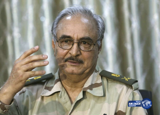 قوات موالية لـ«حفتر» تسيطر على موانئ نفطية رئيسية في ليبيا