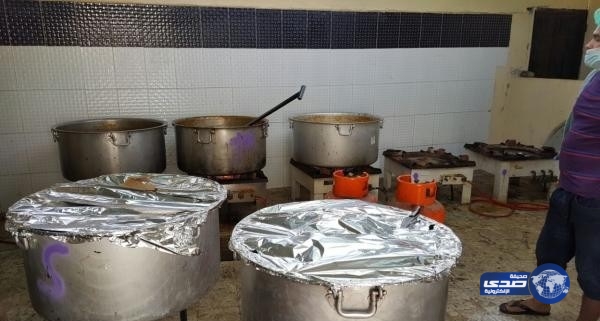 “أمانة مكة” تغلق 3 استراحات بعد تحولها إلى مطابخ مخالفة