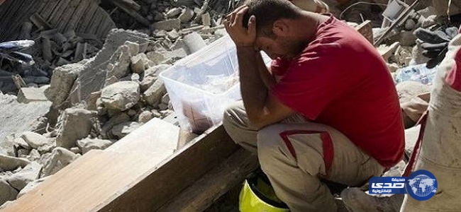 مصر تعرب عن تعازيها في ضحايا زلزال تنزانيا