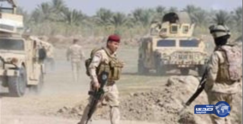 القوات العراقية تحبط هجومين لـ”داعش” على بنينوى والأنبار