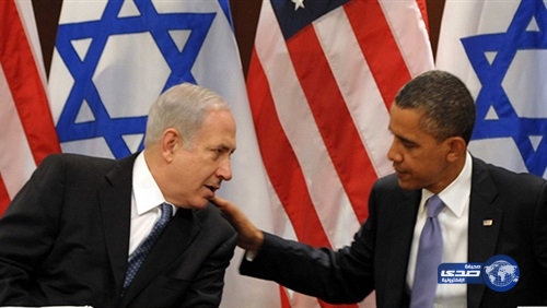 توقيع أكبر اتفاقية عسكرية في التاريخ بين الاحتلال الإسرائيلي وأمريكا.. اليوم