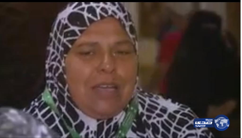بالفيديو .. الحجاج الفلسطينيون يذرفون الدموع عقب سماعهم نشيد “طلع البدر علينا”