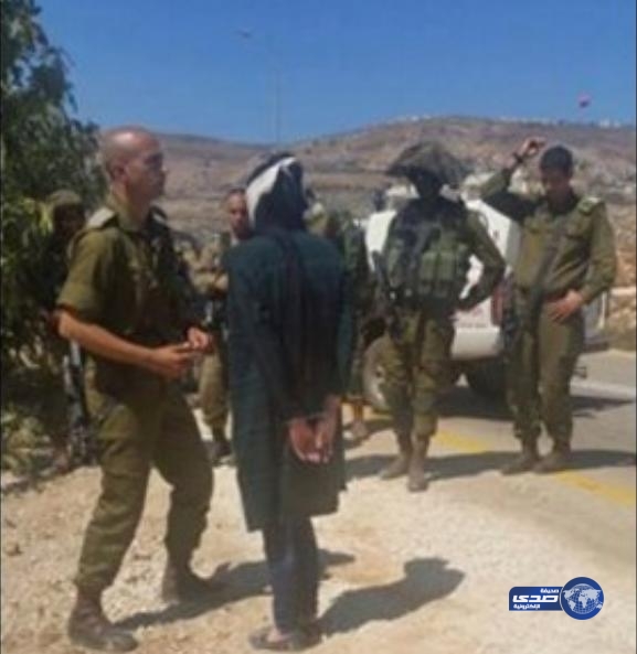 الجيش الإسرائيلى يعتقل فلسطينية بزعم محاولتها طعن جندى
