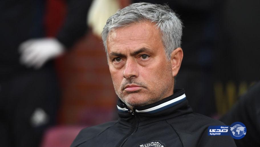 مورينيو يوجه رسالة نارية لنجم الفريق