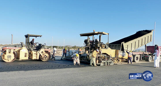 النقل : توجه لفرص رسوم على استخدام الطرق السريعة