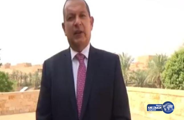 بالفيديو.. السفير البريطاني يبث فيديو باللغة العربية لتهنئة السعوديين باليوم الوطني