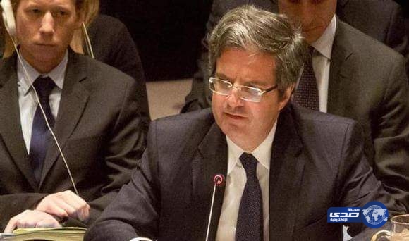 فرنسا تتهم روسيا و النظام السوري بإرتكاب جرائم حرب في حلب