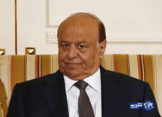 الرئيس اليمنى : نرحب بكل المبادرات التي تهدف إلى تحقيق السلام