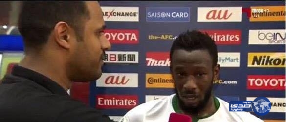 إعلامي قطري يعنذر للسعوديين !