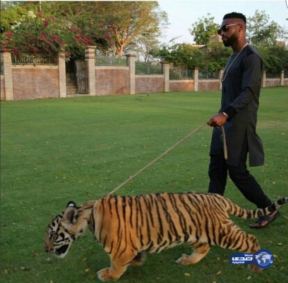 بالصور…حياة البذخ لأولاد أغنياء دبي تكتسح ” انستغرام”