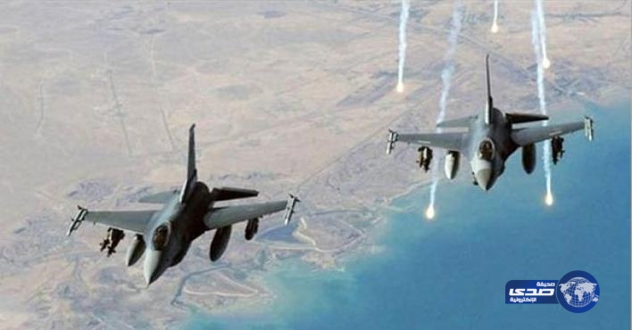 “البنتاغون”: استهداف طائرات التحالف موقعاً تابعاً للنظام السوري تم غير قصد