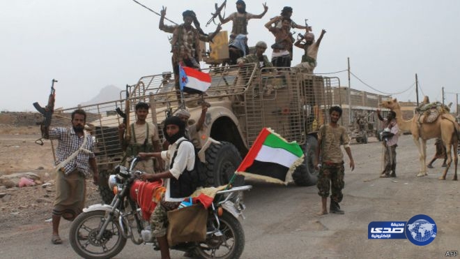 مقتل 5 من ميليشيات “الحوثي” والمخلوع “صالح” وسط اليمن