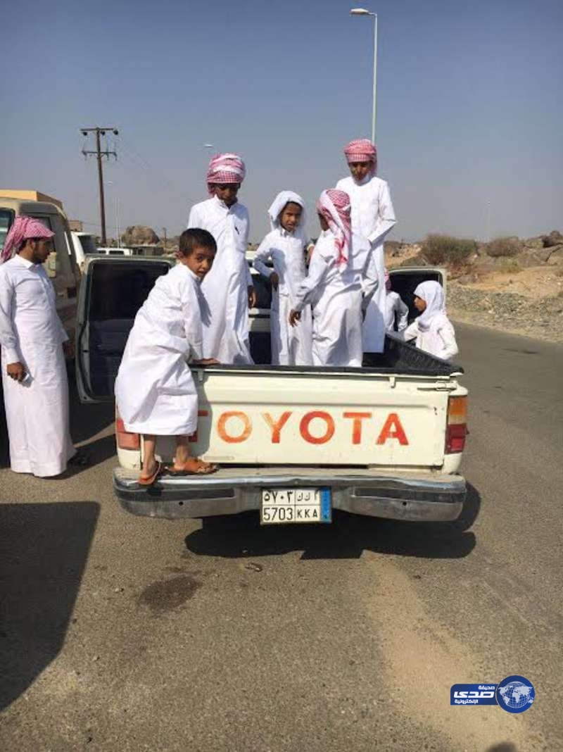 في أول يوم دراسي.. سائقي الحافلات يمتنعون عن العمل لتأخر رواتبهم