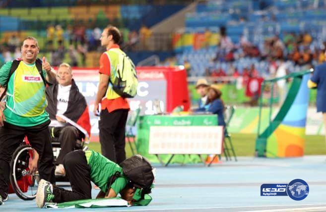 احتجاج سعودي – إماراتي على استفزازات إيران في البارالمبية