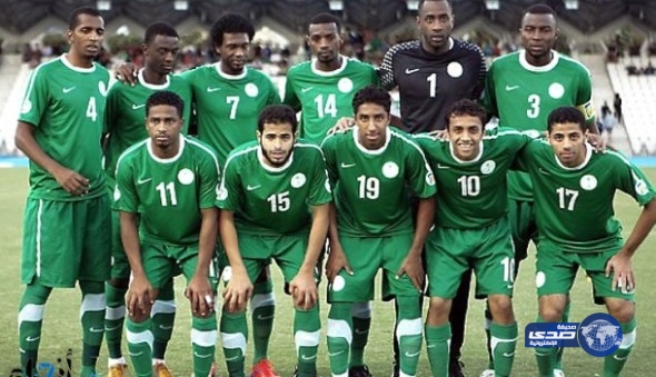 بالفيديو.. المنتخب السعودي يتغلب على تايلاند في تصفيات كأس العالم