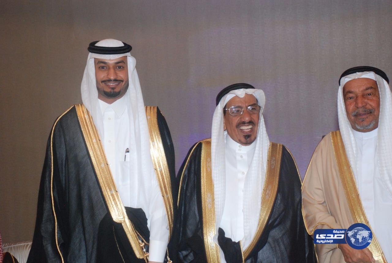 أفراح النصبان والغانم