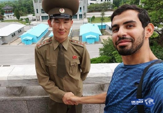 شاهد بالفيديو ..سعودي يزور كوريا الشمالية ويكشف إستراتيجيات سيطرة القادة علي شعبها